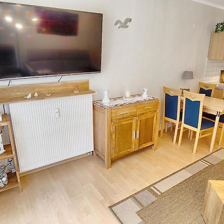 Moewennest, Fw 3 Apartment Цингст Екстериор снимка
