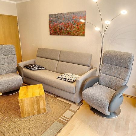 Moewennest, Fw 3 Apartment Цингст Екстериор снимка