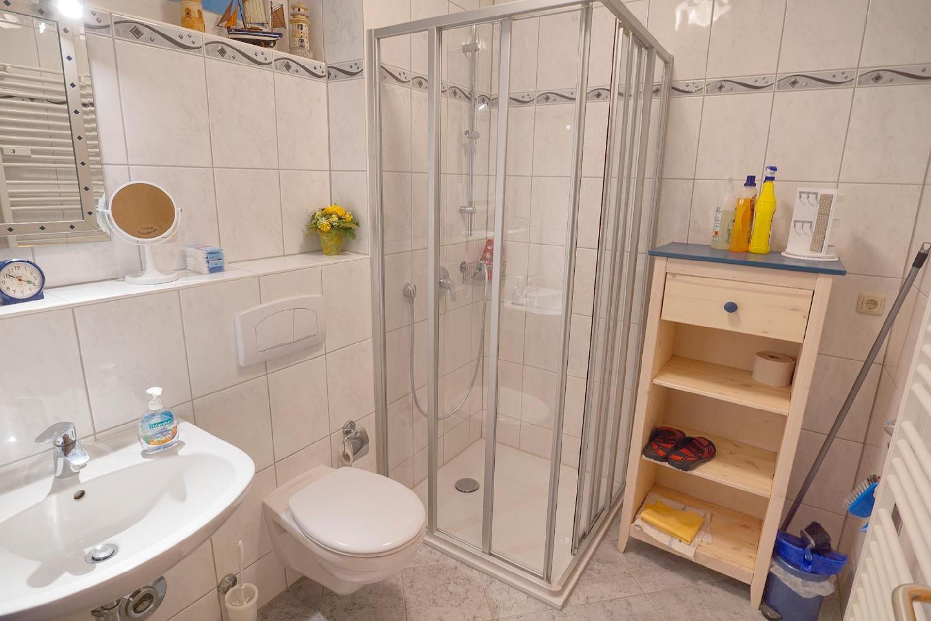 Moewennest, Fw 3 Apartment Цингст Екстериор снимка