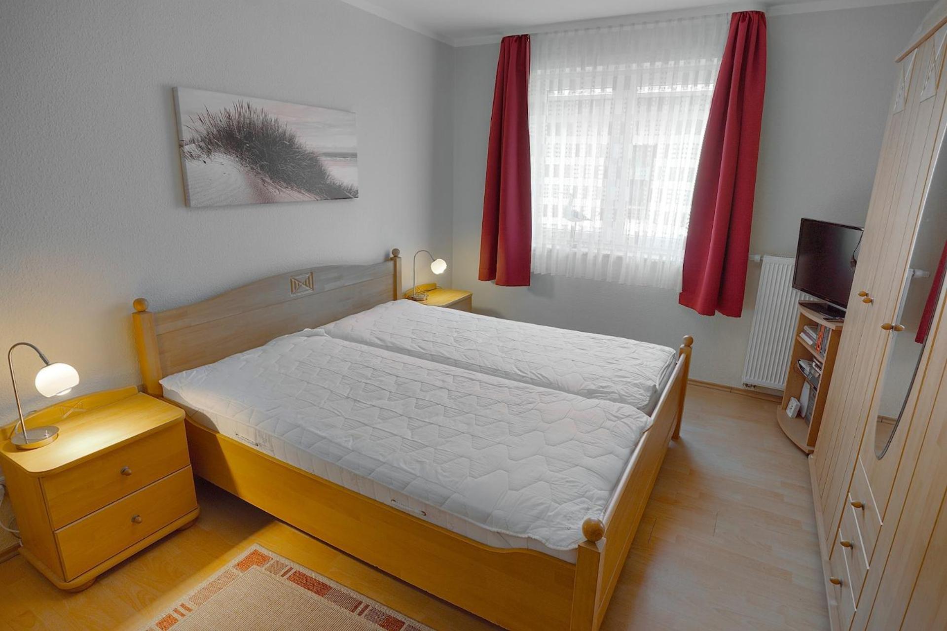 Moewennest, Fw 3 Apartment Цингст Екстериор снимка